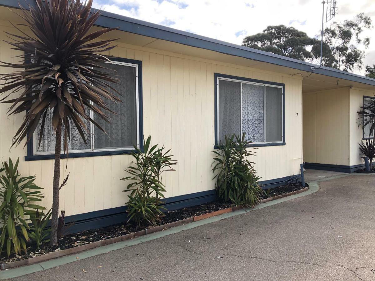 Koonwarra Holiday Park Lakes Entrance Εξωτερικό φωτογραφία