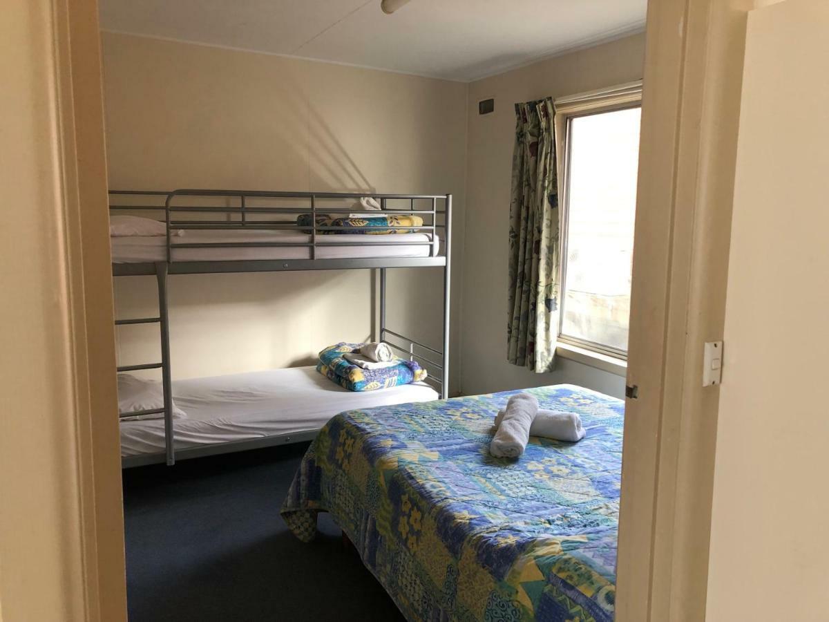 Koonwarra Holiday Park Lakes Entrance Εξωτερικό φωτογραφία