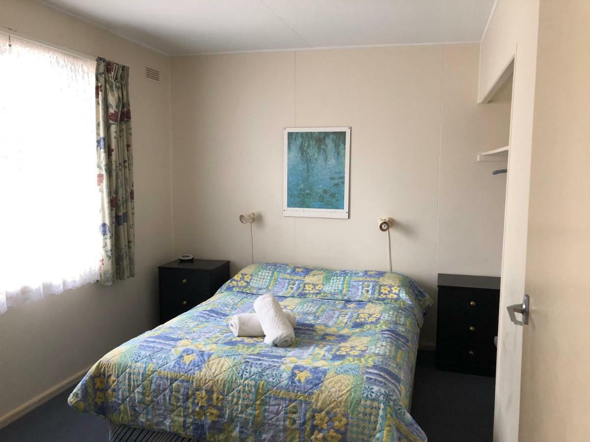 Koonwarra Holiday Park Lakes Entrance Εξωτερικό φωτογραφία