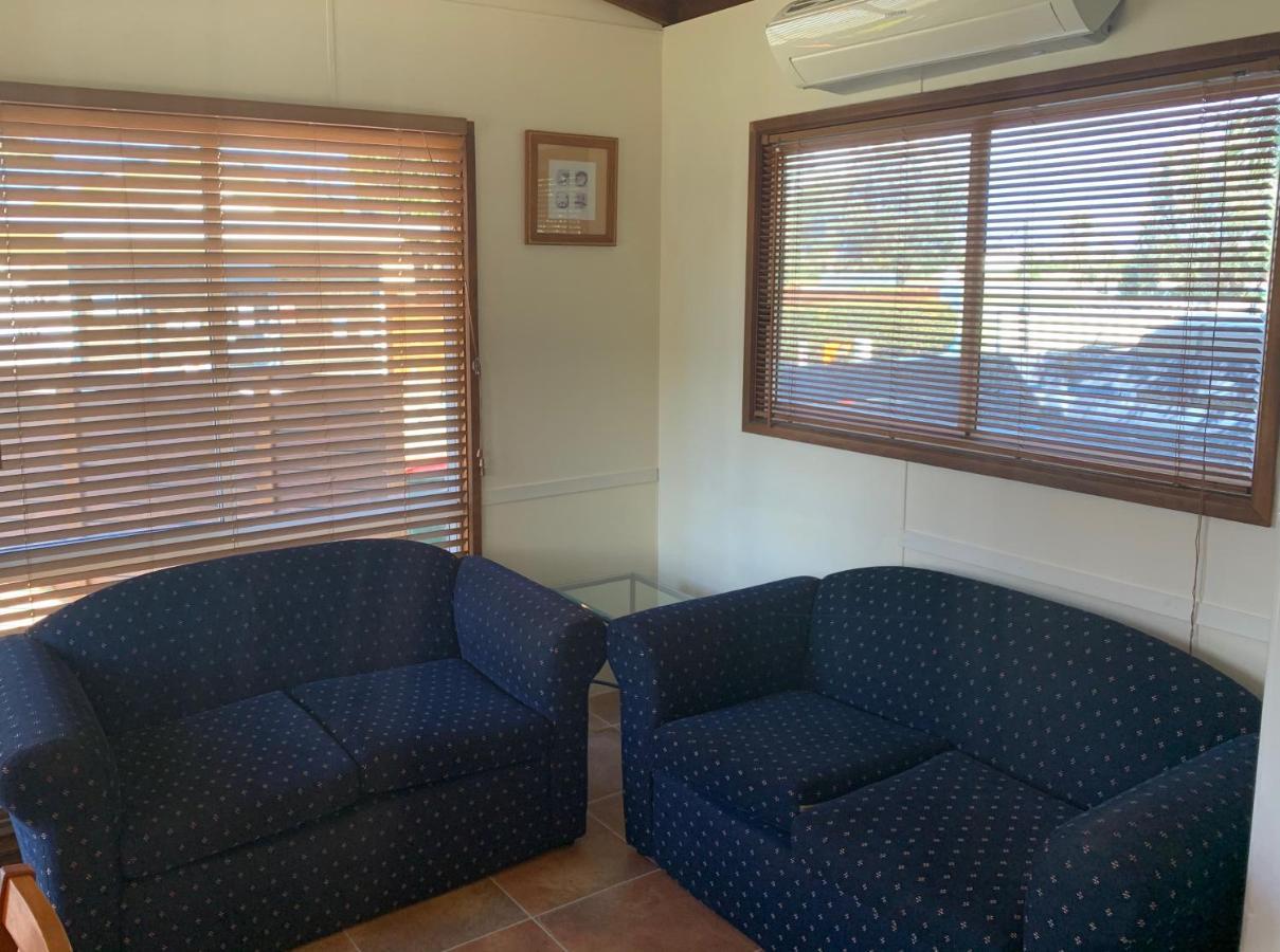 Koonwarra Holiday Park Lakes Entrance Εξωτερικό φωτογραφία