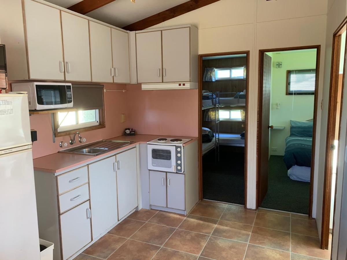 Koonwarra Holiday Park Lakes Entrance Εξωτερικό φωτογραφία