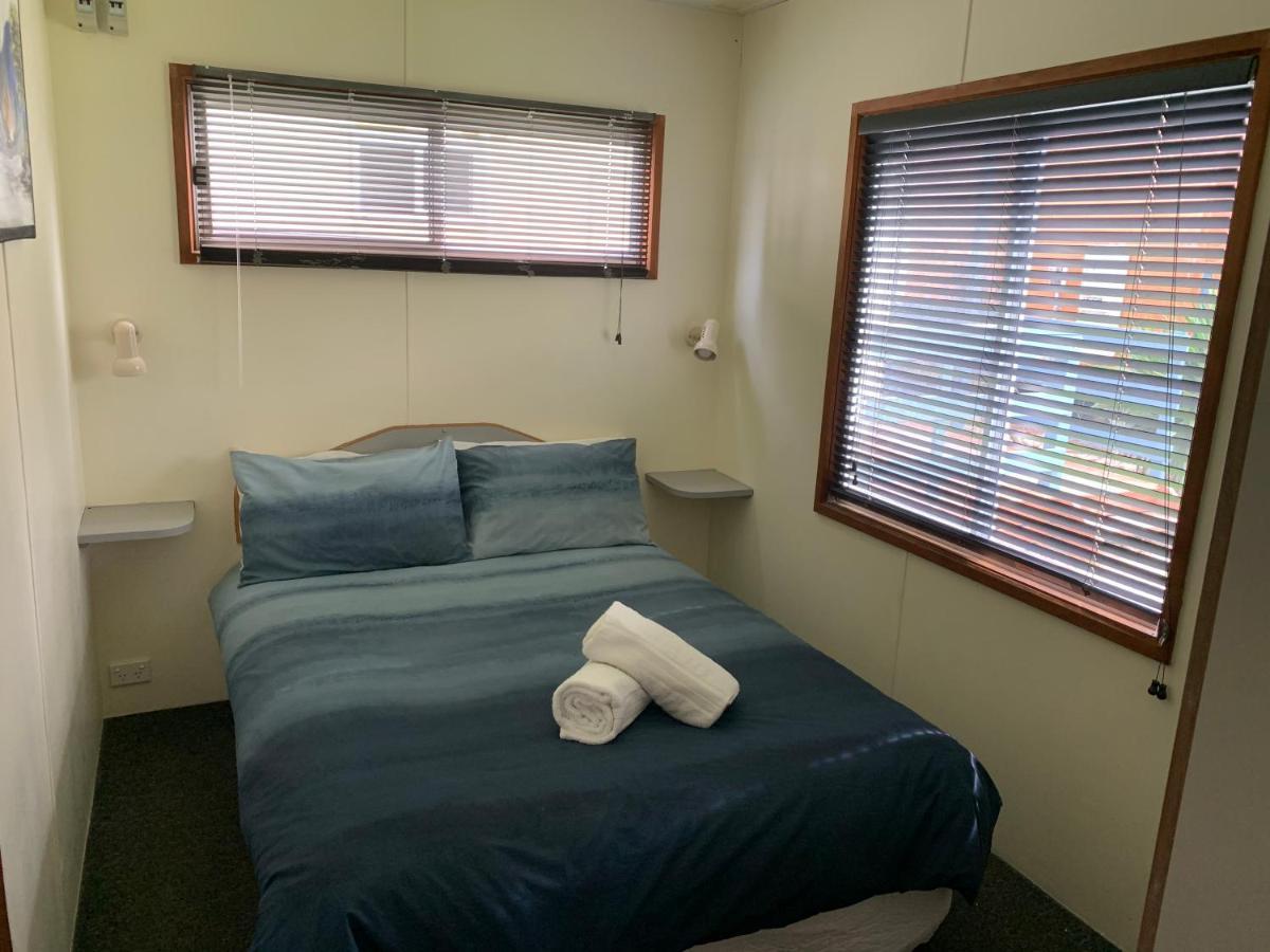 Koonwarra Holiday Park Lakes Entrance Εξωτερικό φωτογραφία