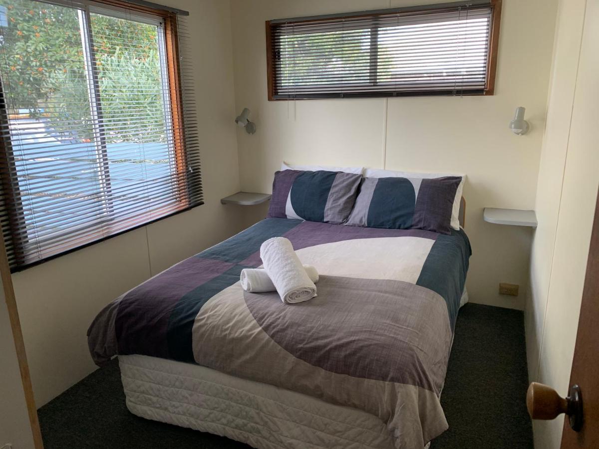 Koonwarra Holiday Park Lakes Entrance Εξωτερικό φωτογραφία
